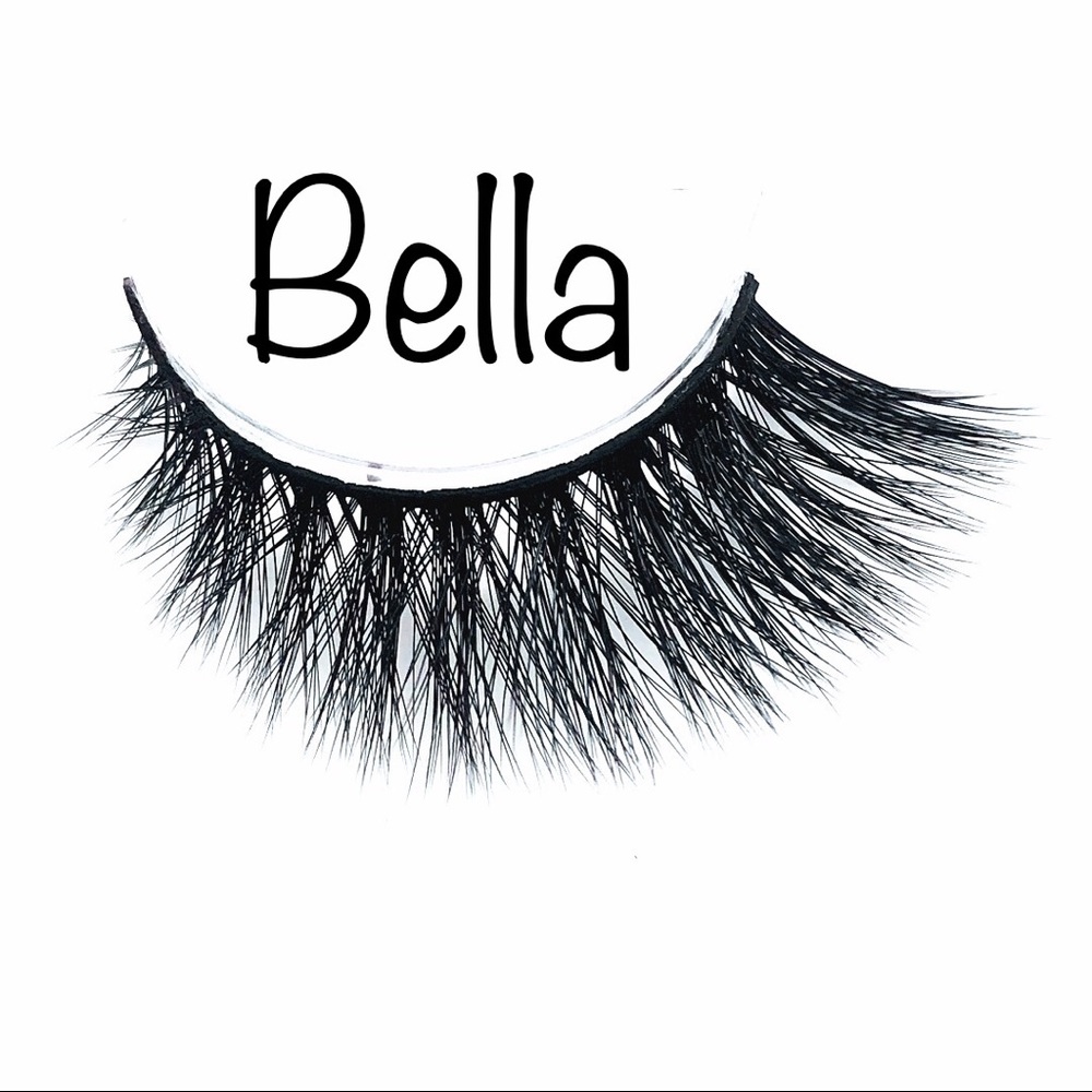 Bella Lashes